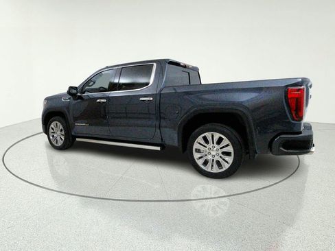 Used 2021 GMC Sierra 1500 Denali w/ Denali Ultimate Package AWD/4WD image 4
