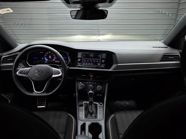 Used 2023 Volkswagen Jetta Sport FWD image 12