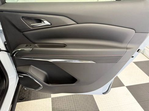 New 2026 Chevrolet Traverse RS AWD/4WD image 29