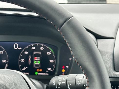 New 2026 Honda CR-V Sport-L image 20