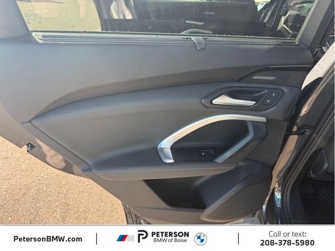 Used 2025 Audi Q5 Premium Plus AWD/4WD image 17