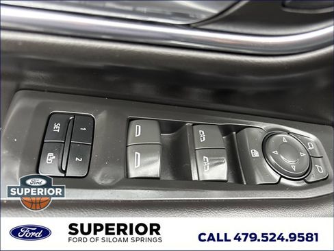 Used 2023 Chevrolet Tahoe RST image 23