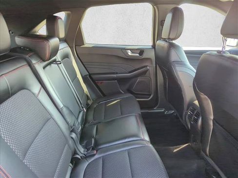 Certified 2024 Ford Escape ST-Line w/ Tech Pack #1 AWD/4WD image 22