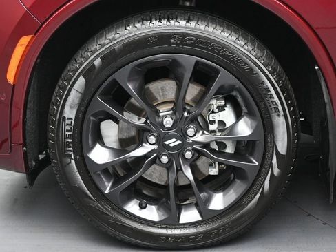Used 2025 Dodge Durango R/T w/ Blacktop Package AWD/4WD image 41