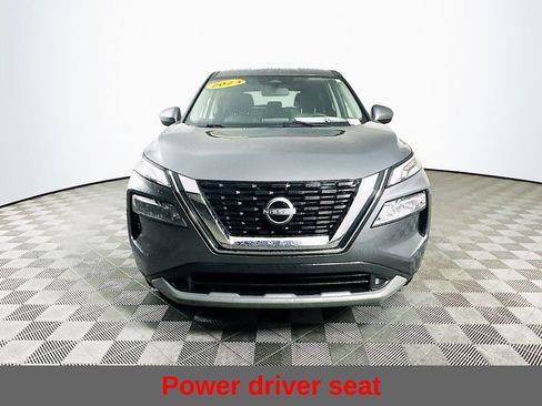 Used 2023 Nissan Rogue SV AWD/4WD image 5