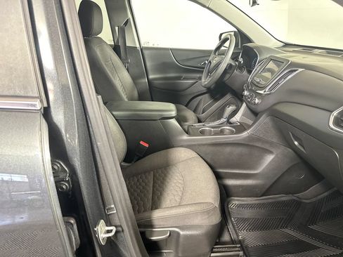 Used 2021 Chevrolet Equinox LT AWD/4WD image 30