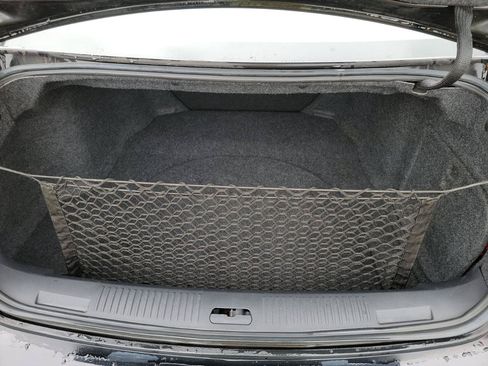 Used 2009 Cadillac CTS V RWD image 14