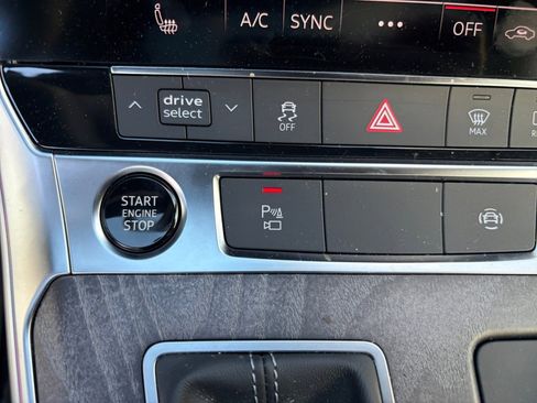 Used 2025 Audi A6 2.0T Premium w/ Convenience Plus Package image 20