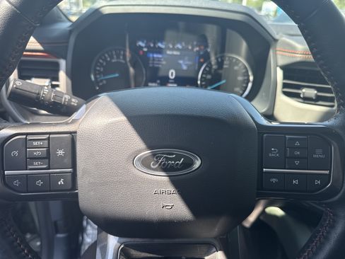 Used 2024 Ford Expedition Timberline AWD/4WD image 14