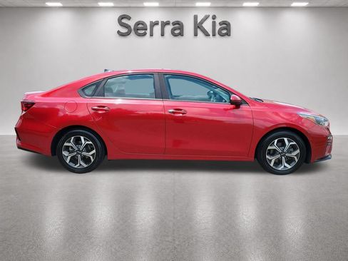 Used 2019 Kia Forte LXS FWD image 6