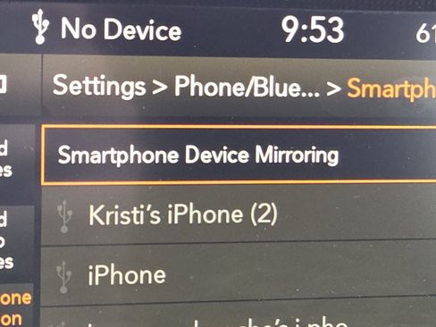 Used 2018 Jeep Wrangler Unlimited Sahara image 4