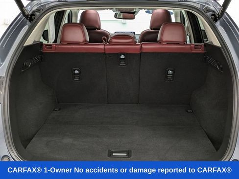 Used 2023 MAZDA CX-5 Carbon Edition AWD/4WD image 16