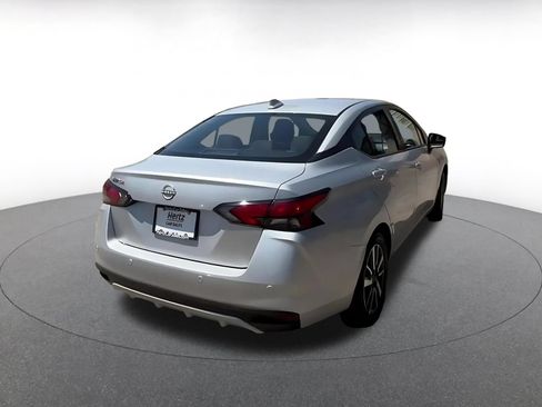 Used 2025 Nissan Versa SV FWD image 14