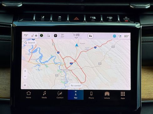 Used 2022 Jeep Grand Cherokee Summit image 13