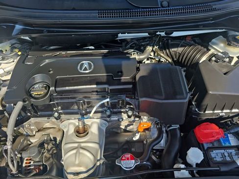 Used 2018 Acura ILX FWD image 31