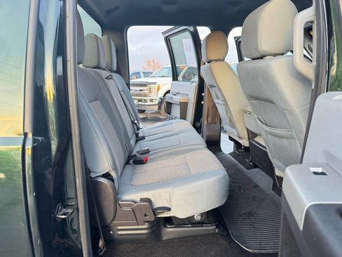 Used 2016 Ford F350 XLT w/ XTR Package image 30