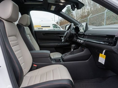 New 2026 Honda CR-V Sport Touring image 15