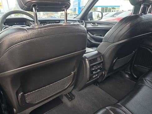 Used 2024 Jeep Grand Cherokee Altitude image 19