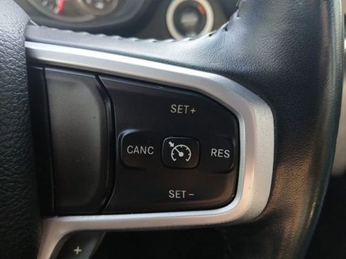 Used 2023 RAM 1500 Big Horn w/ Trailer Tow Group image 17