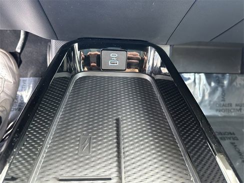 Certified 2021 Ford Mustang Mach-E Premium image 24