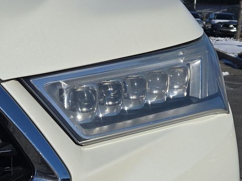 Certified 2019 Acura MDX SH-AWD w/ Advance Package image 9