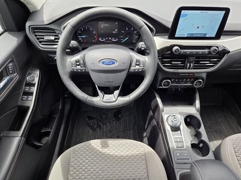 Certified 2021 Ford Escape SE w/ Convenience Package FWD image 13