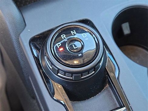 Used 2021 Ford Bronco Sport image 12