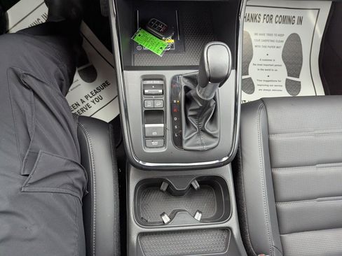 Certified 2023 Honda CR-V EX-L image 20