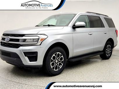Used 2024 Ford Expedition XLT