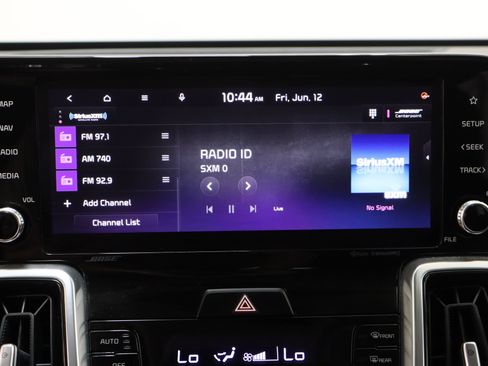 Used 2023 Kia Sorento SX Prestige AWD/4WD image 19