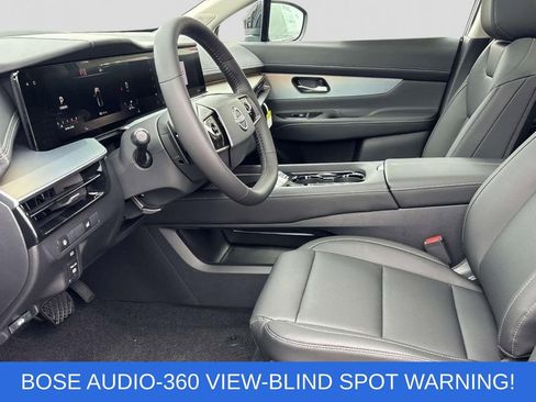 New 2026 Nissan Murano SL image 9