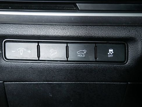 Certified 2024 Kia Telluride EX w/ EX Captain's Chair Package AWD/4WD image 27