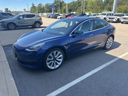 Used 2020 Tesla Model 3 Long Range