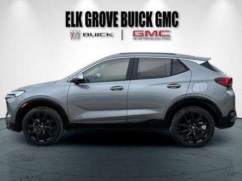 New 2026 Buick Encore GX Sport Touring w/ Advanced Technology Package AWD/4WD image 7