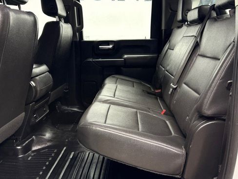 Used 2023 Chevrolet Silverado 3500 W/T w/ WT Fleet Convenience Package image 33