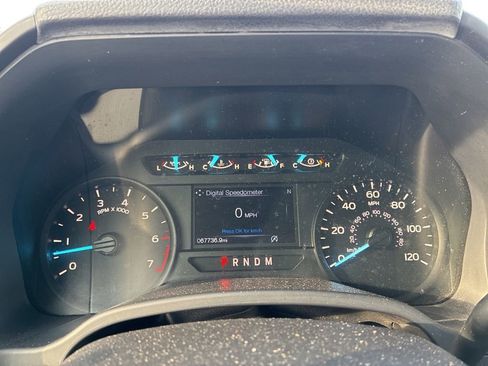 Used 2018 Ford F150 XL w/ Equipment Group 101A Mid image 22