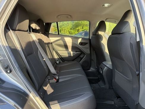 Certified 2026 Subaru Crosstrek 2.5i Premium AWD/4WD image 14