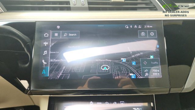 Used 2024 Audi Q8 e-tron Premium AWD/4WD image 60