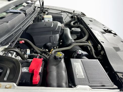 Used 2011 Chevrolet Silverado 1500 W/T AWD/4WD image 23