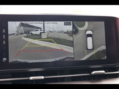 Used 2024 Kia Carnival SX image 20