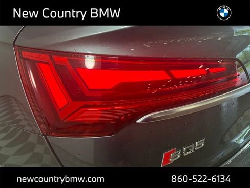 Used 2023 Audi SQ5 Premium Plus w/ Premium Plus Package AWD/4WD image 29