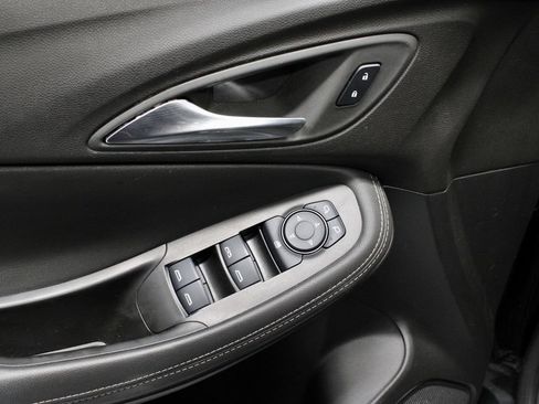 Used 2024 Buick Encore GX Sport Touring w/ Advanced Technology Package AWD/4WD image 22