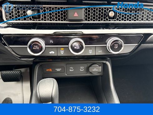 New 2026 Honda Civic LX image 22