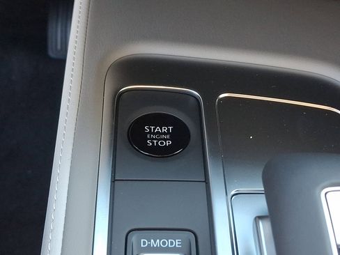 New 2027 INFINITI QX60 Luxe AWD/4WD image 21