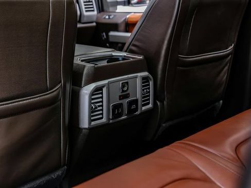 Used 2019 Ford F350 King Ranch w/ King Ranch Ultimate Package AWD/4WD image 37