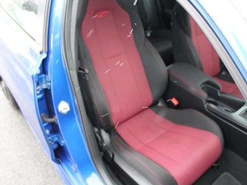 Used 2023 Honda Civic Si image 19