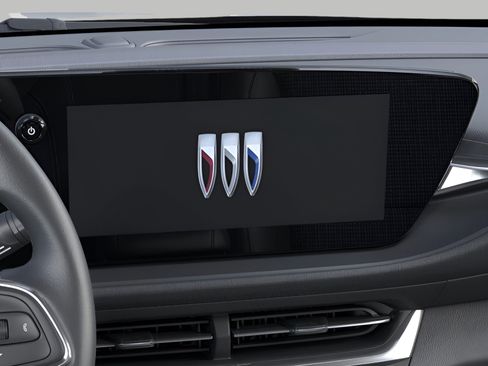 New 2026 Buick Envista Preferred w/ Convenience I Package FWD image 20