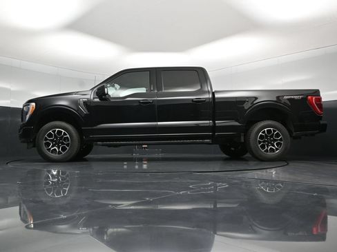 Used 2023 Ford F150 XLT w/ Equipment Group 302A High AWD/4WD image 50