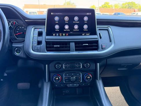 Used 2021 Chevrolet Tahoe LT RWD image 21