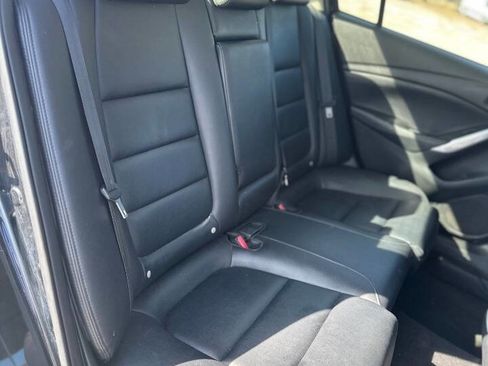 Used 2014 MAZDA MAZDA6 Touring image 28